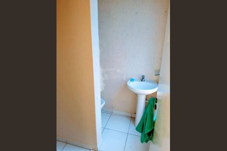 Casa à venda com 184m², 2 quartos e 1 vaga