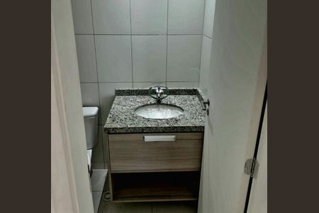 Apartamento à venda com 60m², 2 quartos e 2 vagas