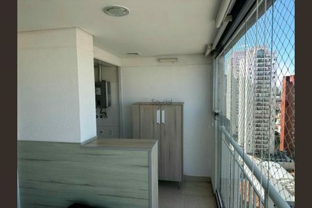 Apartamento à venda com 60m², 2 quartos e 2 vagas