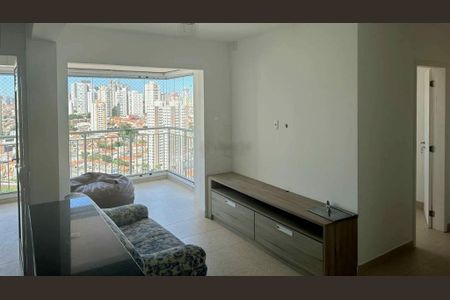Apartamento à venda com 60m², 2 quartos e 2 vagas