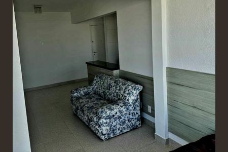 Apartamento à venda com 60m², 2 quartos e 2 vagas