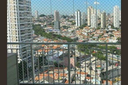 Apartamento à venda com 60m², 2 quartos e 2 vagas