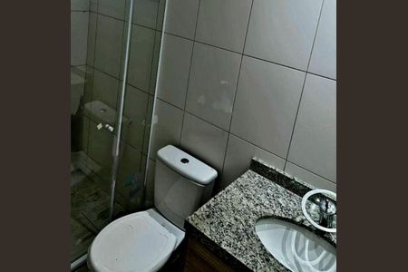 Apartamento à venda com 60m², 2 quartos e 2 vagas