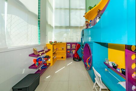 Apartamento à venda com 235m², 4 quartos e 4 vagas Apartamento à venda com 235m², 4 quartos e 4 vagasVaranda da Sala 1