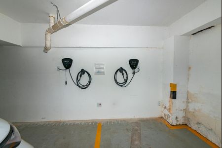 Apartamento à venda com 235m², 4 quartos e 4 vagas Apartamento à venda com 235m², 4 quartos e 4 vagasGaragem