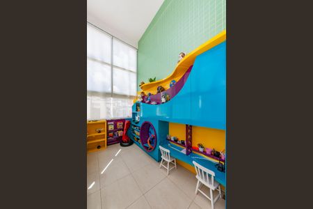 Apartamento à venda com 235m², 4 quartos e 4 vagas Apartamento à venda com 235m², 4 quartos e 4 vagasVaranda da Sala 1