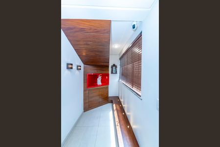 Apartamento à venda com 235m², 4 quartos e 4 vagas Apartamento à venda com 235m², 4 quartos e 4 vagasSala 1