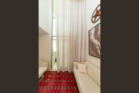 Apartamento à venda com 235m², 4 quartos e 4 vagas Apartamento à venda com 235m², 4 quartos e 4 vagasVaranda da Sala 1