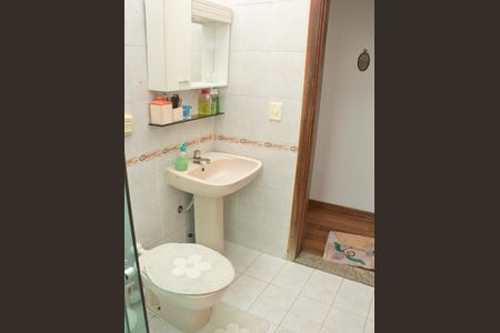 Casa para alugar com 198m², 3 quartos e 3 vagas