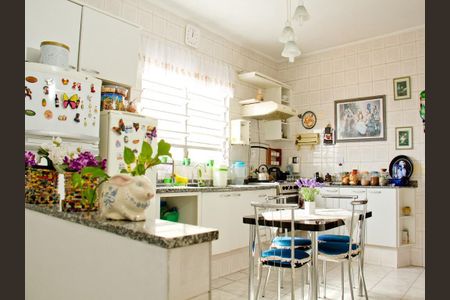 Casa para alugar com 198m², 3 quartos e 3 vagas