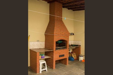 Casa para alugar com 198m², 3 quartos e 3 vagas