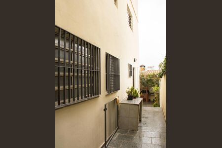Casa para alugar com 198m², 3 quartos e 3 vagas