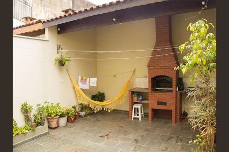 Casa para alugar com 198m², 3 quartos e 3 vagas