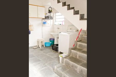 Casa para alugar com 198m², 3 quartos e 3 vagas