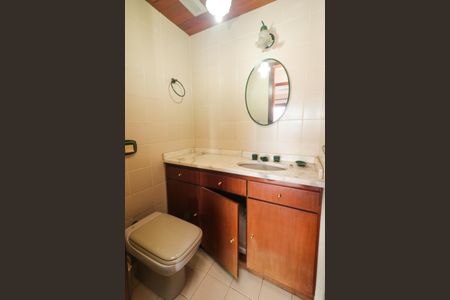 Apartamento à venda com 162m², 3 quartos e 1 vagaLavabo