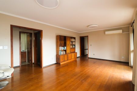 Apartamento à venda com 162m², 3 quartos e 1 vagaSala