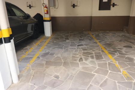 Apartamento à venda com 162m², 3 quartos e 1 vagaGaragem