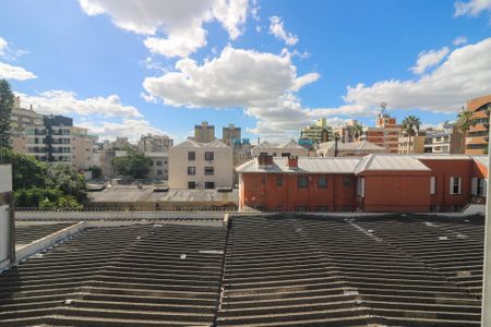 Apartamento à venda com 162m², 3 quartos e 1 vagaVista do Quarto 1