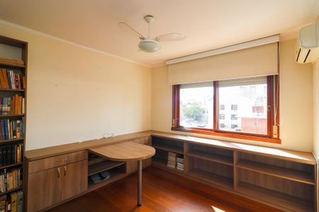 Apartamento à venda com 162m², 3 quartos e 1 vagaQuarto 2