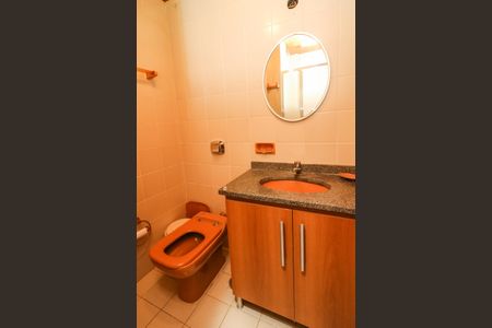 Apartamento à venda com 162m², 3 quartos e 1 vagaBanheiro de serviço