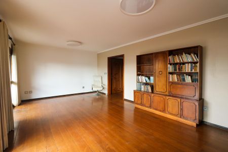 Apartamento à venda com 162m², 3 quartos e 1 vagaSala