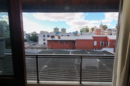 Apartamento à venda com 162m², 3 quartos e 1 vagaVista da Sala