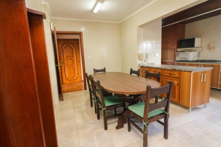 Apartamento à venda com 162m², 3 quartos e 1 vagaSala de Jantar