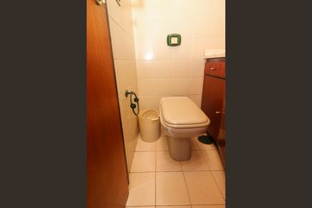 Apartamento à venda com 162m², 3 quartos e 1 vagaLavabo