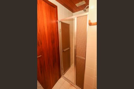 Apartamento à venda com 162m², 3 quartos e 1 vagaBanheiro de serviço