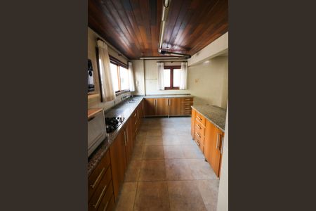 Apartamento à venda com 162m², 3 quartos e 1 vagaCozinha