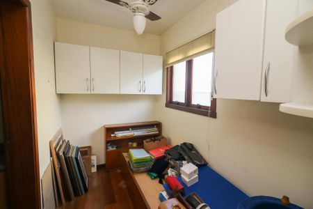 Apartamento à venda com 162m², 3 quartos e 1 vagaQuarto de Serviço