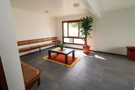 Apartamento à venda com 162m², 3 quartos e 1 vagaÁrea comum - Salão de festas