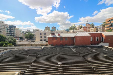 Apartamento à venda com 162m², 3 quartos e 1 vagaVista do Quarto 2