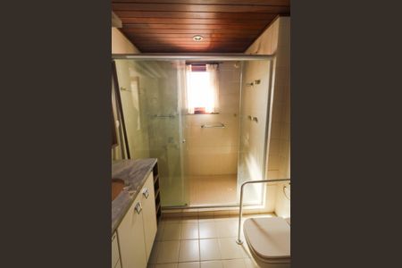Apartamento à venda com 162m², 3 quartos e 1 vagaBanheiro da Suíte