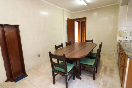 Apartamento à venda com 162m², 3 quartos e 1 vagaSala de Jantar