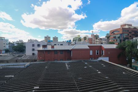 Apartamento à venda com 162m², 3 quartos e 1 vagaVista da Sacada