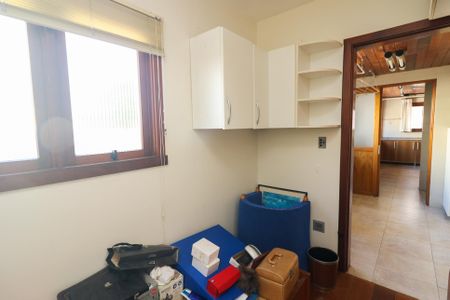 Apartamento à venda com 162m², 3 quartos e 1 vagaQuarto de Serviço