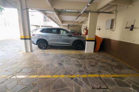 Apartamento à venda com 162m², 3 quartos e 1 vagaGaragem