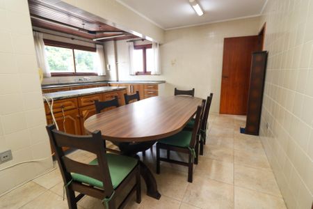 Apartamento à venda com 162m², 3 quartos e 1 vagaSala de Jantar