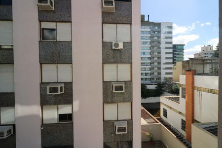 Apartamento à venda com 162m², 3 quartos e 1 vagaVista da Suíte