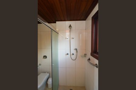 Apartamento à venda com 162m², 3 quartos e 1 vagaBanheiro Social