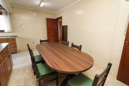 Apartamento à venda com 162m², 3 quartos e 1 vagaSala de Jantar