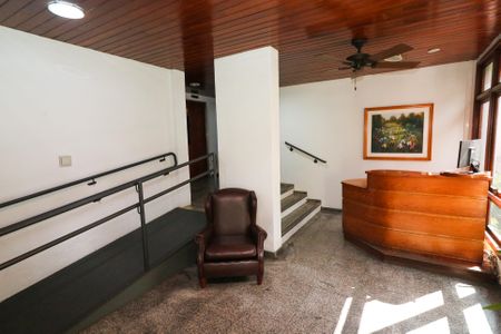 Apartamento à venda com 162m², 3 quartos e 1 vagaHall de entrada