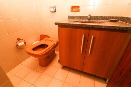 Apartamento à venda com 162m², 3 quartos e 1 vagaBanheiro de serviço