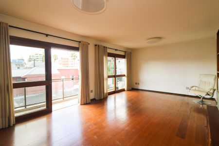 Apartamento à venda com 162m², 3 quartos e 1 vagaSala