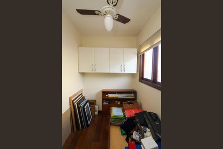 Apartamento à venda com 162m², 3 quartos e 1 vagaQuarto de Serviço