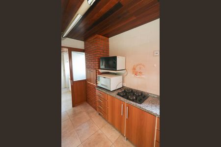 Apartamento à venda com 162m², 3 quartos e 1 vagaCozinha