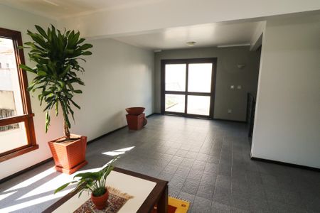Apartamento à venda com 162m², 3 quartos e 1 vagaÁrea comum - Salão de festas