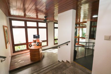 Apartamento à venda com 162m², 3 quartos e 1 vagaHall de entrada