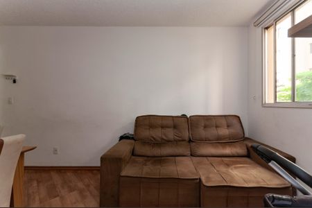 Sala de apartamento à venda com 2 quartos, 45m² em Água Branca, São Paulo